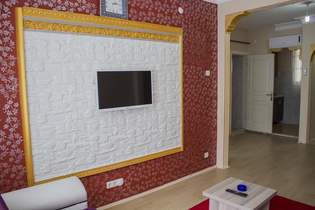 Anova Pera Hotel Istanbul Zimmer foto